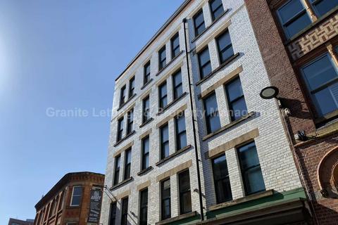 2 bedroom apartment to rent, Tiber Place, 27-29 Tib Street, Northern Quarter, Manchester, M4 1LX