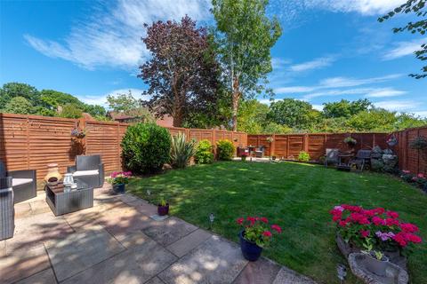 2 Cibbons Road, Chineham, Basingstoke, RG24 8TD