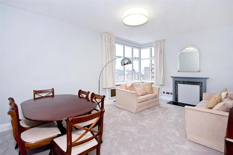 2 bedroom flat for sale, LOWNDES SQUARE, London, SW1X