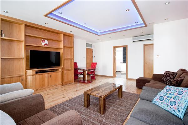 Receptoin-room