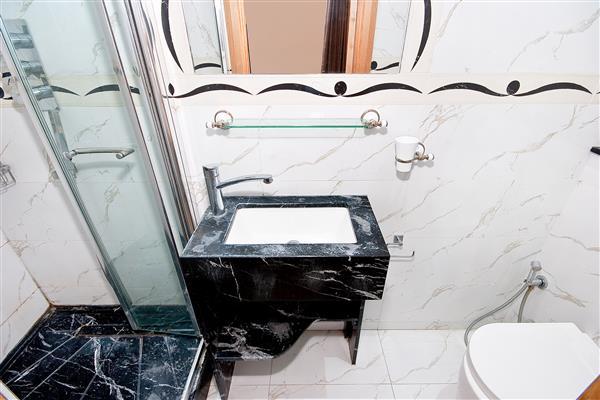 Shower-room
