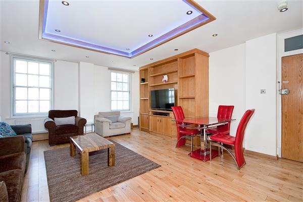 Reception-room