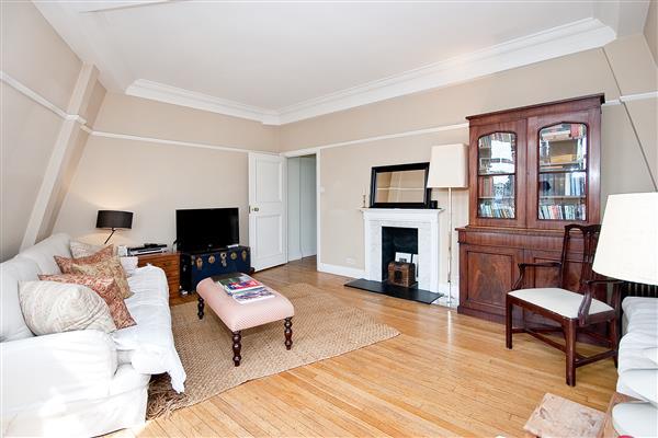 Reception-room