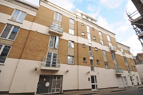 3 bedroom flat for sale, HAMPDEN GURNEY STREET, London, W1H