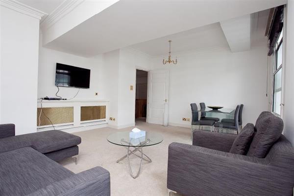 Reception-room