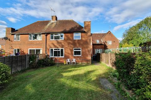 7 Milner Place, Winchester, SO22 4AY