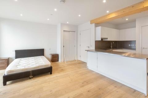 1 bedroom flat to rent, Boiler House, UB3