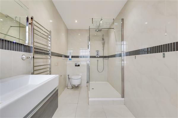 Master-ensuite