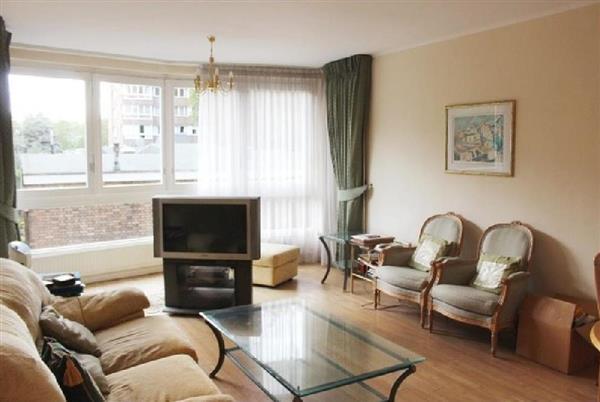 Reception-room