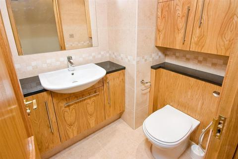 2 bedroom flat for sale, THE WATER GARDENS, BURWOOD PLACE, London, W2