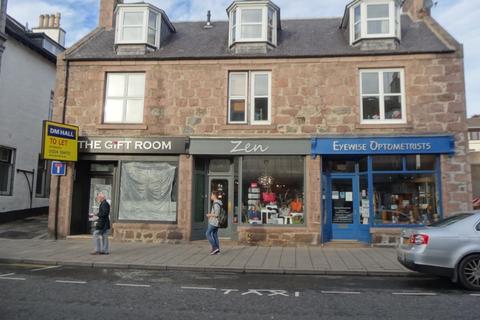2 bedroom flat to rent - High Street, Banchory, Aberdeenshire, AB31