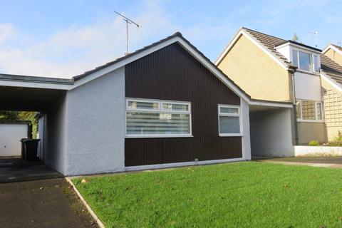 2 bedroom detached bungalow to rent, Fallowfields, Skipton BD23