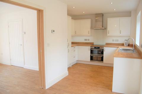 19 Greenview Drive, Northampton, NN2 7LA