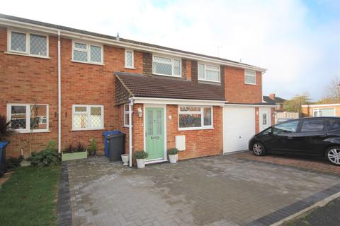 2 Welby Close, Maidenhead, SL6 3PY