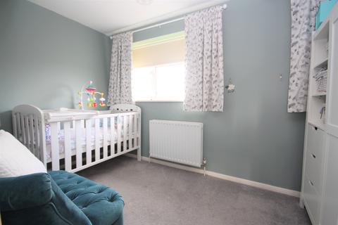 2 Welby Close, Maidenhead, SL6 3PY