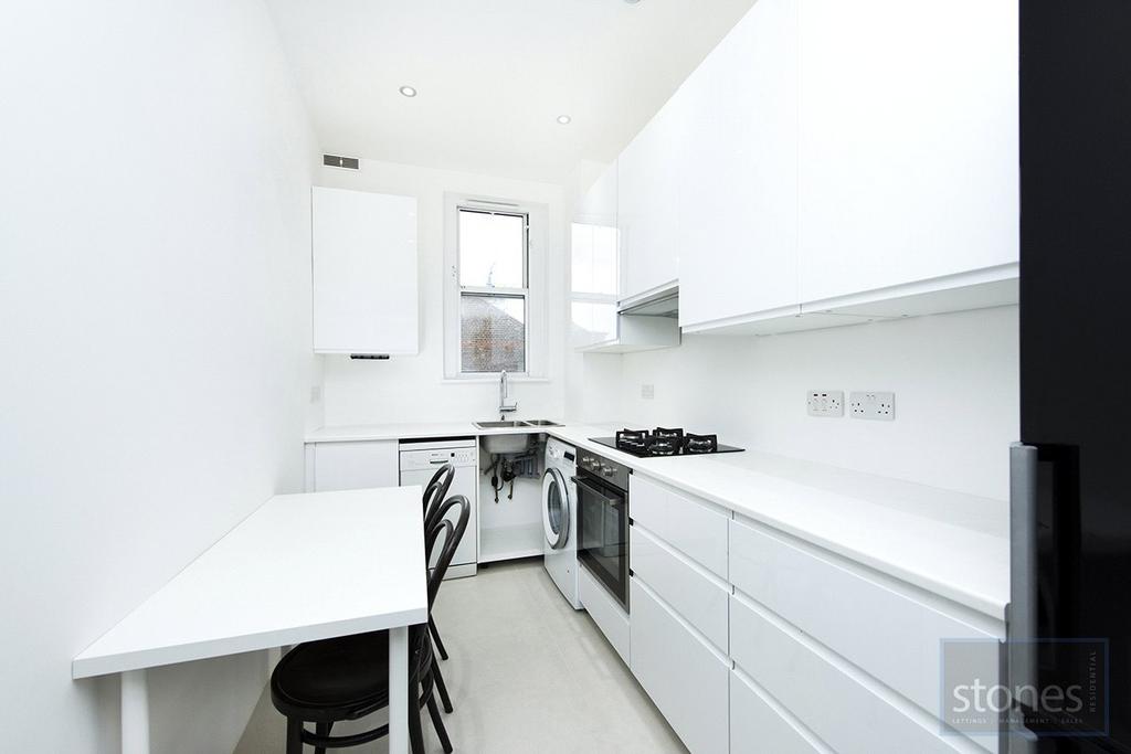Apartment in London - View 2
