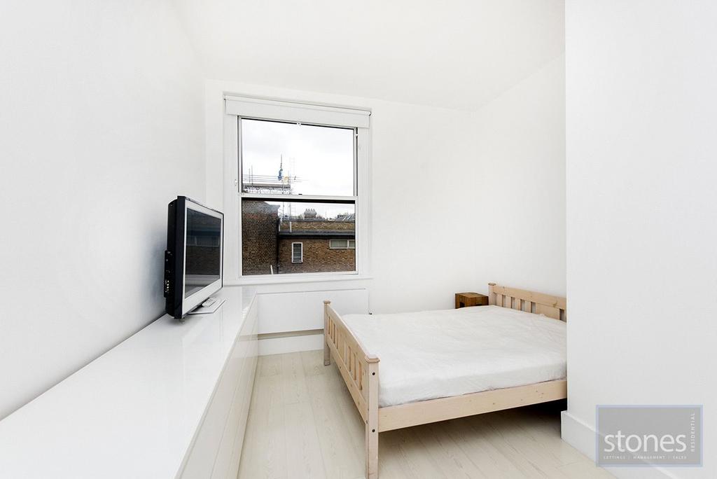 Apartment in London - View 3