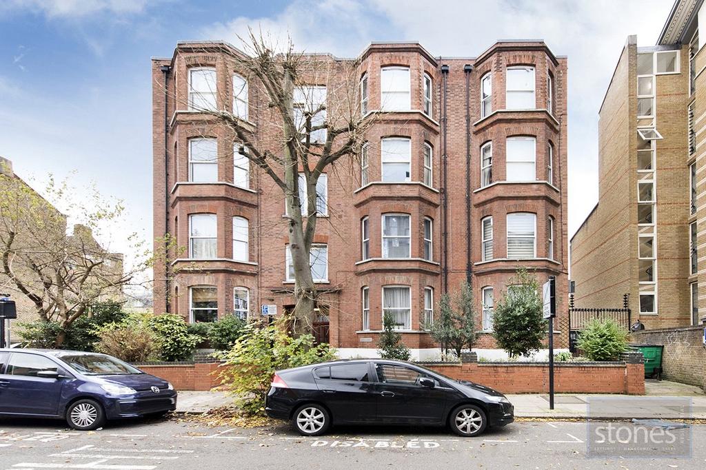 Apartment in London - View 5