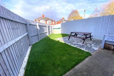 1 Cornish Close, Cardiff, CF11 7BR