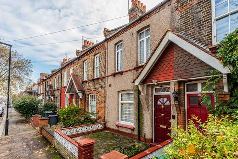 58 Morley Avenue, London, N22 6NG