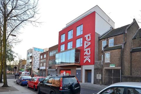 1 bedroom apartment to rent, Clifton Terrace, Finsbury Park, N4