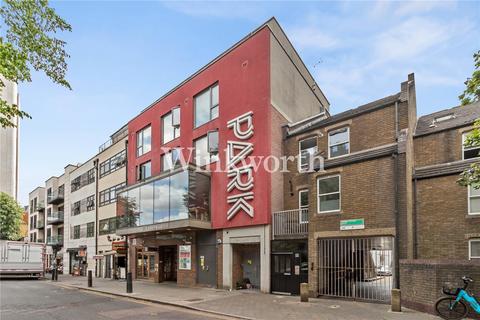 1 bedroom apartment to rent, Clifton Terrace, Finsbury Park, N4