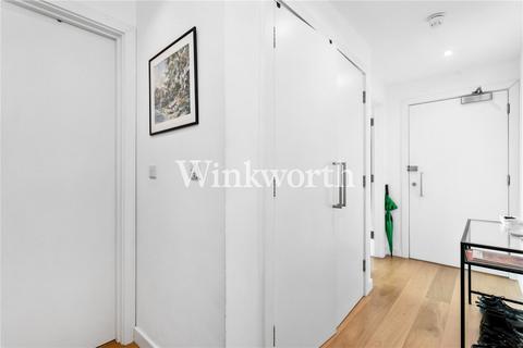 1 bedroom apartment to rent, Clifton Terrace, Finsbury Park, N4