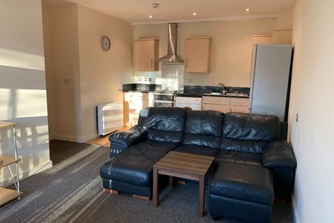 2 bedroom apartment to rent, 4 Adelaide Lane, Kelham Island, Sheffield, S3