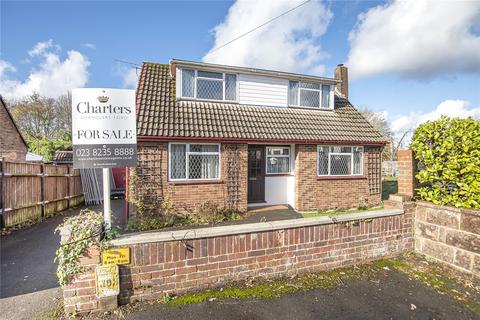 3 Keble Close, Chandler's Ford, Eastleigh, SO53 3AN