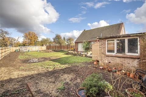 3 Keble Close, Chandler's Ford, Eastleigh, SO53 3AN