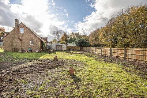 3 Keble Close, Chandler's Ford, Eastleigh, SO53 3AN