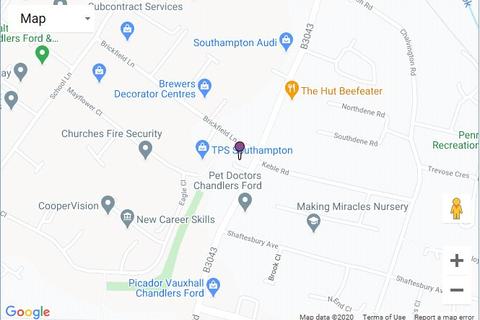 3 Keble Close, Chandler's Ford, Eastleigh, SO53 3AN
