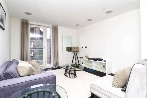 1 bedroom flat to rent - 2 Gatliff Road, Chelsea, London