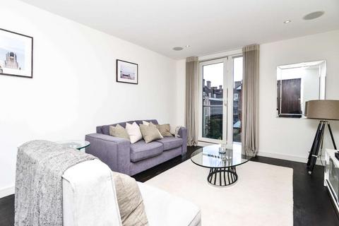 1 bedroom flat to rent, 2 Gatliff Road, Chelsea, London