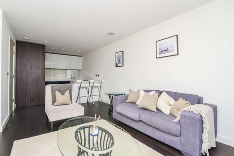 1 bedroom flat to rent, 2 Gatliff Road, Chelsea, London