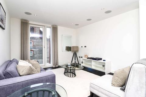 1 bedroom flat to rent, 2 Gatliff Road, Chelsea, London