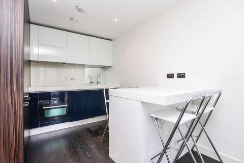 1 bedroom flat to rent, 2 Gatliff Road, Chelsea, London