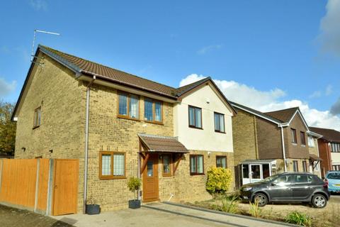64 Crusader Road, Bournemouth, BH11 9TZ