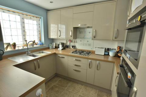 64 Crusader Road, Bournemouth, BH11 9TZ