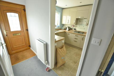 64 Crusader Road, Bournemouth, BH11 9TZ