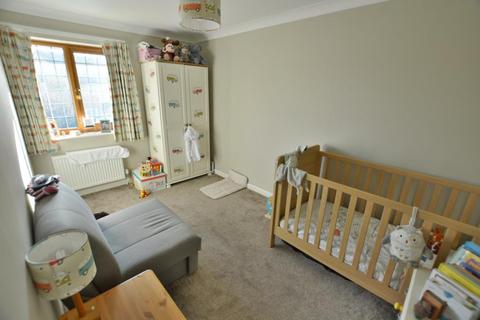 64 Crusader Road, Bournemouth, BH11 9TZ