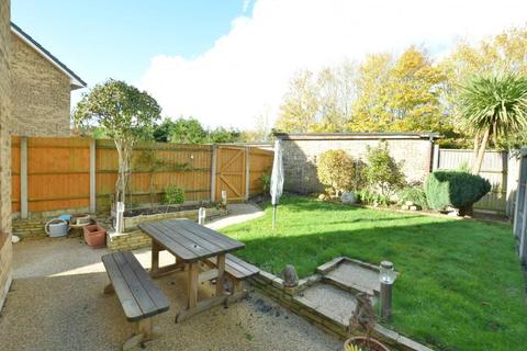 64 Crusader Road, Bournemouth, BH11 9TZ