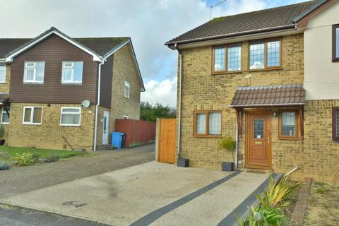 64 Crusader Road, Bournemouth, BH11 9TZ