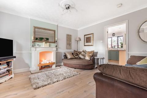 17 Stanton Close, Witney, OX28 5YX