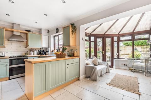 17 Stanton Close, Witney, OX28 5YX