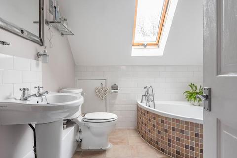 17 Stanton Close, Witney, OX28 5YX