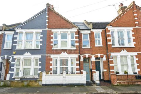 1 bedroom flat to rent, Elbe Street, Fulham, London