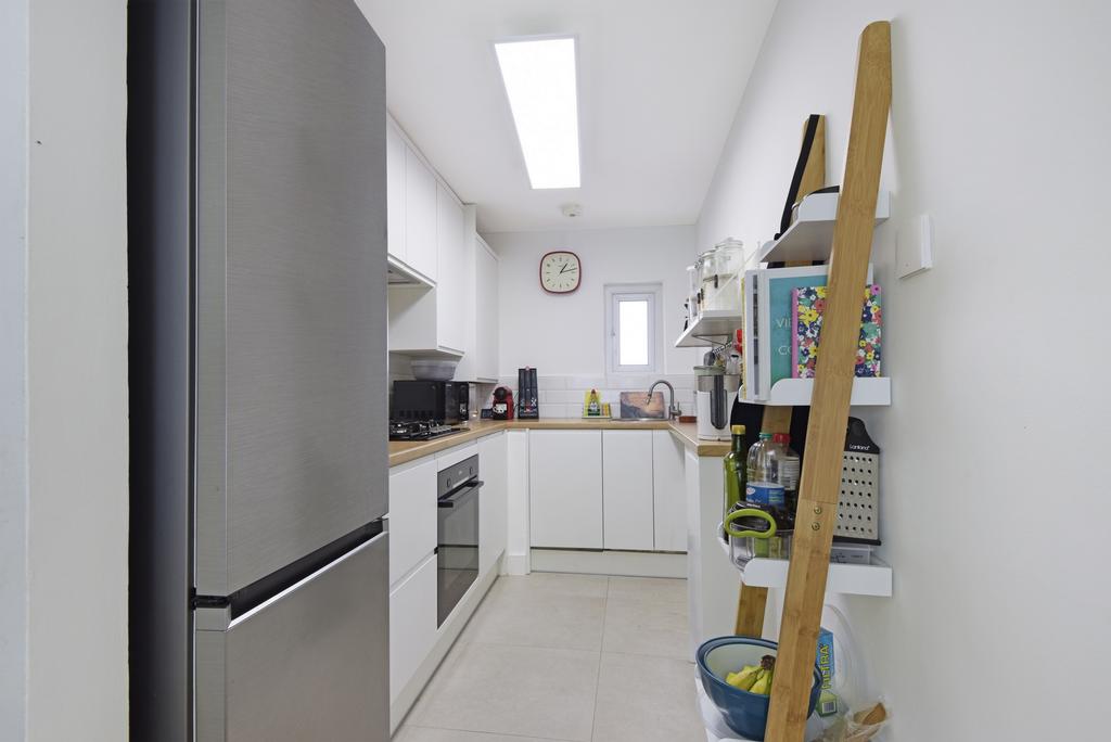 Kitchen 1