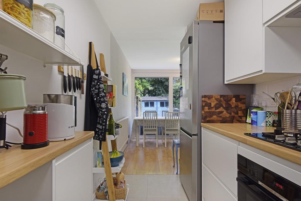 Kitchen 1.1
