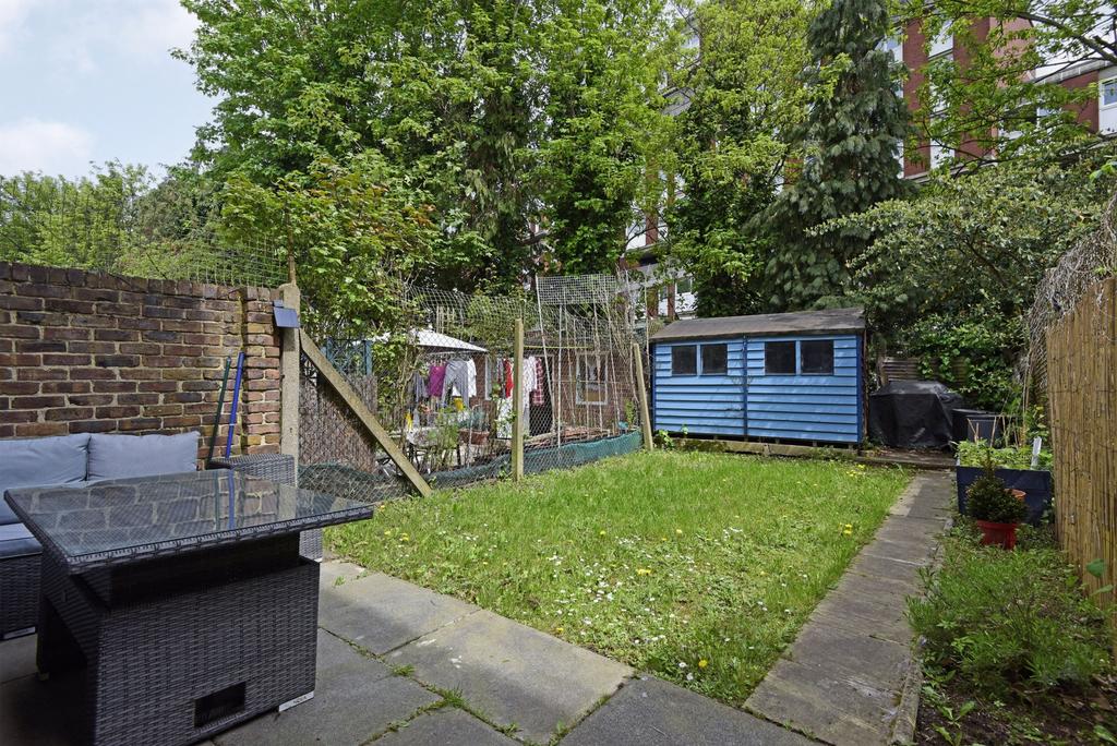 Garden 1